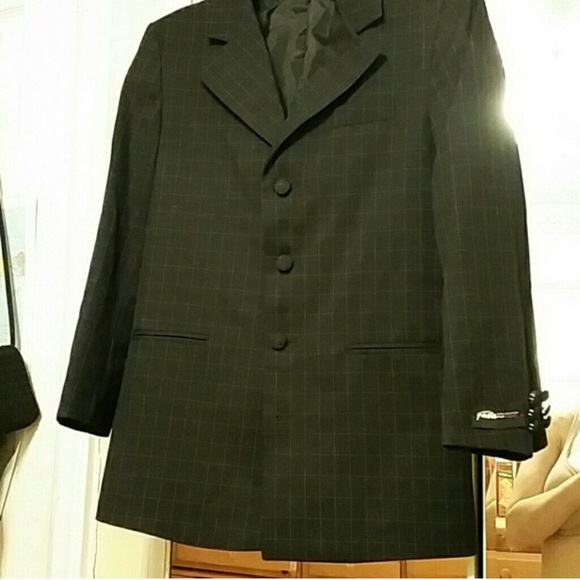 VTG Fubu suit jacket beautiful - Picture 2 of 5